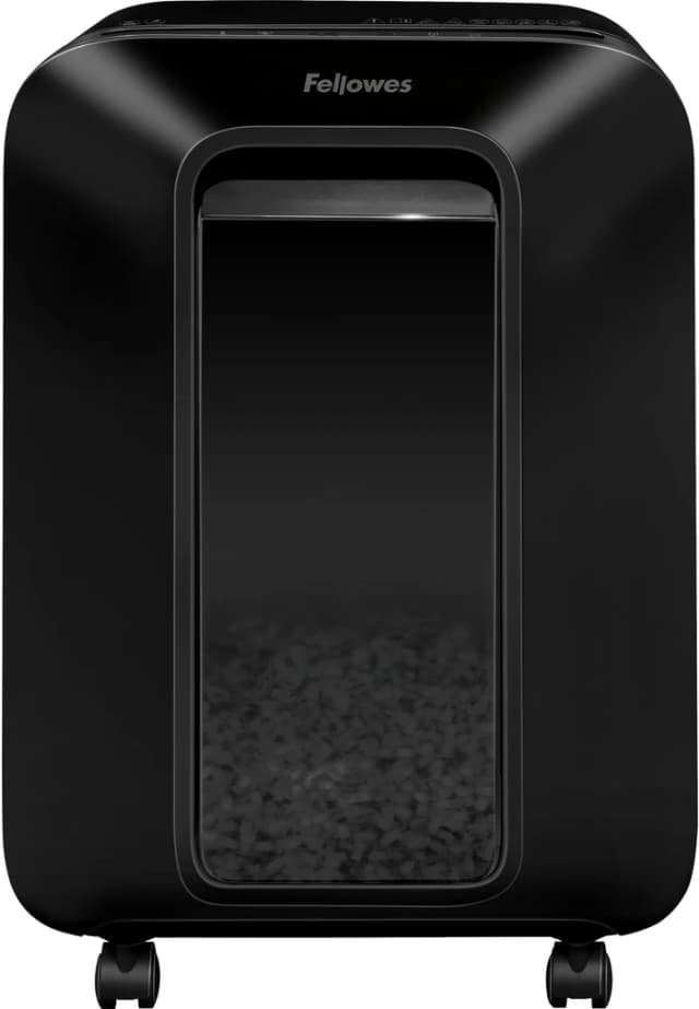 Thumbnail 5 de Fellowes Powershred LX201 Aktenvernichter 12 Blatt