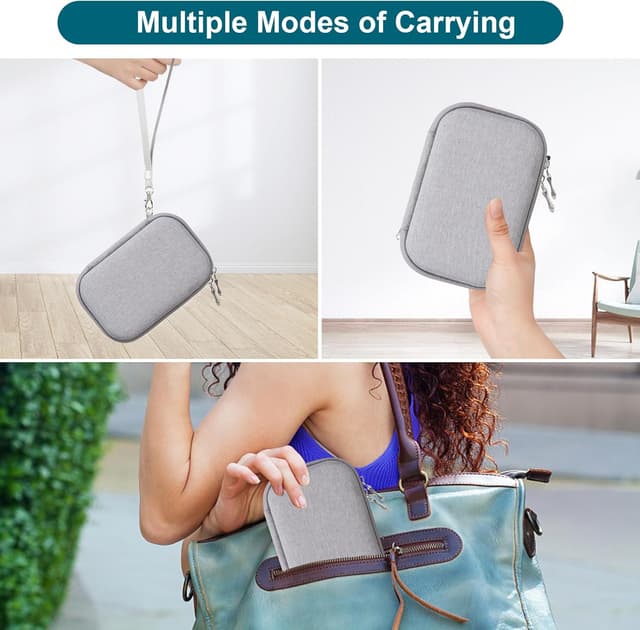 Thumbnail 2 de Canboc Case for Kodak PIXPRO FZ55 16MP