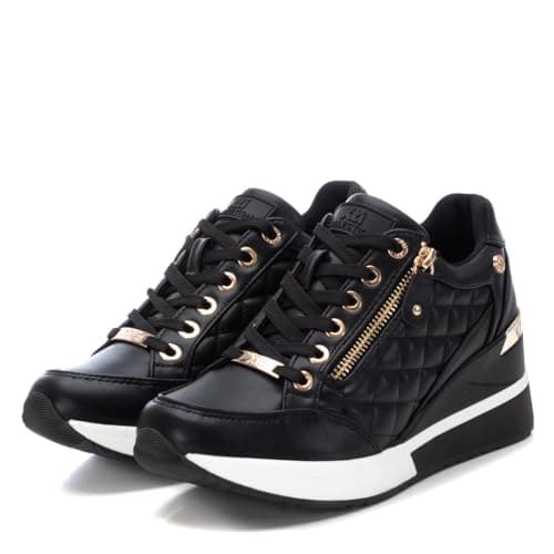 Thumbnail 3 de XTI 14158202 Zapatilla mujer 6 cm talla 39