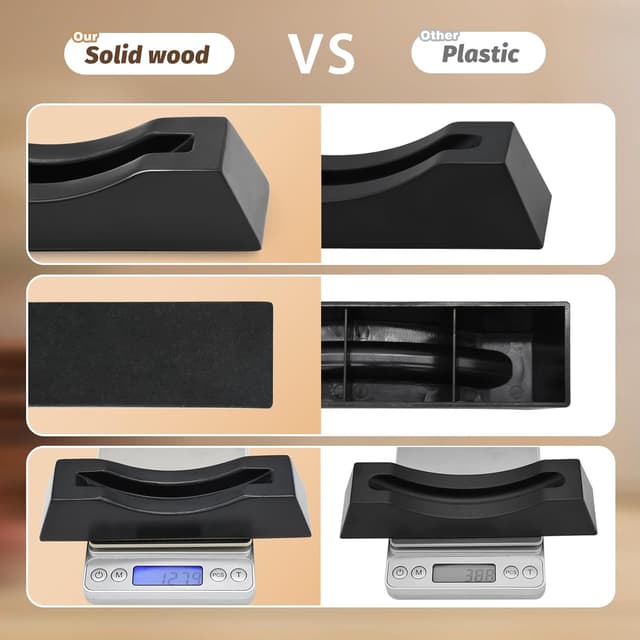 Thumbnail 1 de Wai Danie Cuadro de Arena 3D Sandscape Dorado 7" 🌟