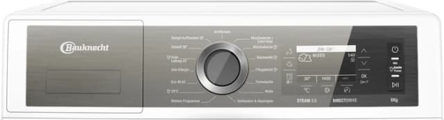 Thumbnail 7 de Bauknecht B7X 89 SILENCE DE