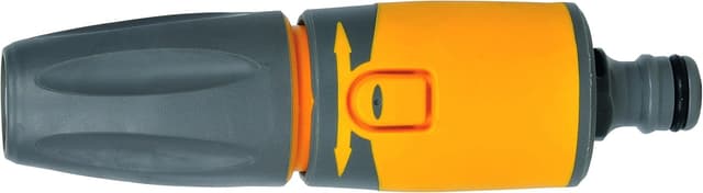 Imagen de Hozelock Lanza de riego universal Plus para manguera adaptable en OfertitasTOP