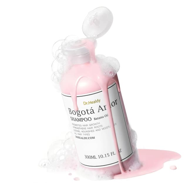 Thumbnail 1 de Moisturizing Shampoo Batana Oil 72H Hydration