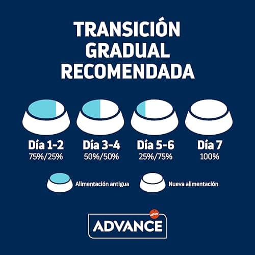 Thumbnail 5 de Advance Cat Hairball Sterilized 10kg