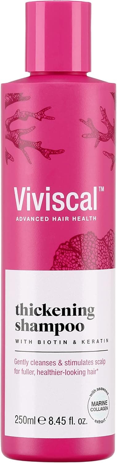Imagen de Viviscal Thickening Shampoo 250 ml en OfertitasTOP
