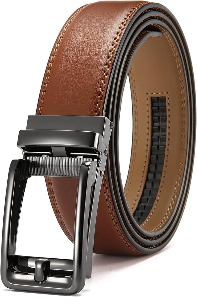 Detalle de CHAOREN cintura uomo 35 mm