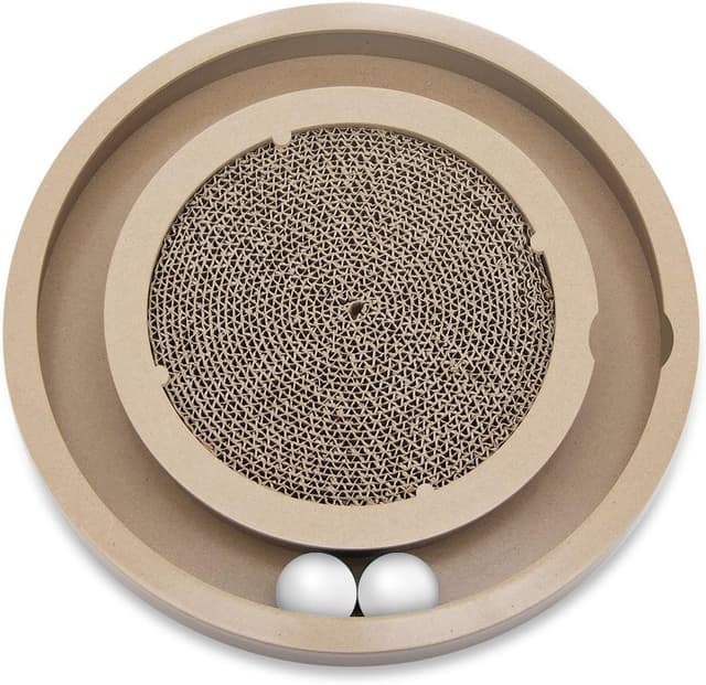 Imagen de Best Pet Supplies Katzkratzt Matte 26 cm en OfertitasTOP