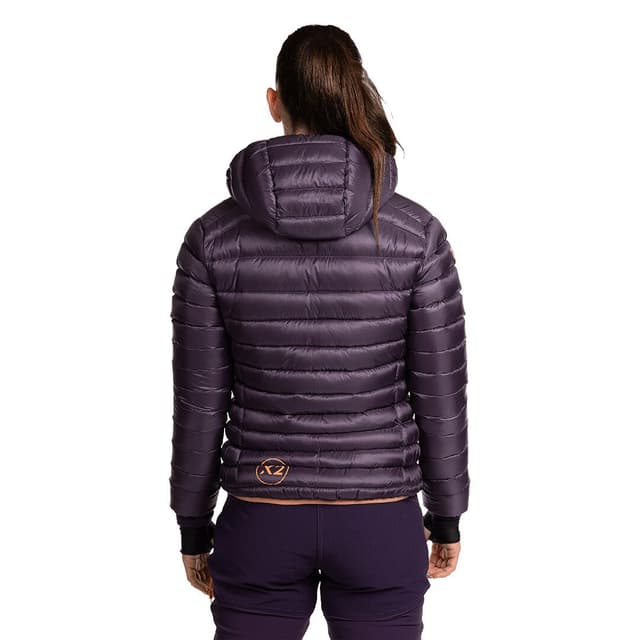 Detalle 2 de Trangoworld Trx2 800 Wm Pro chaqueta mujer 800 g