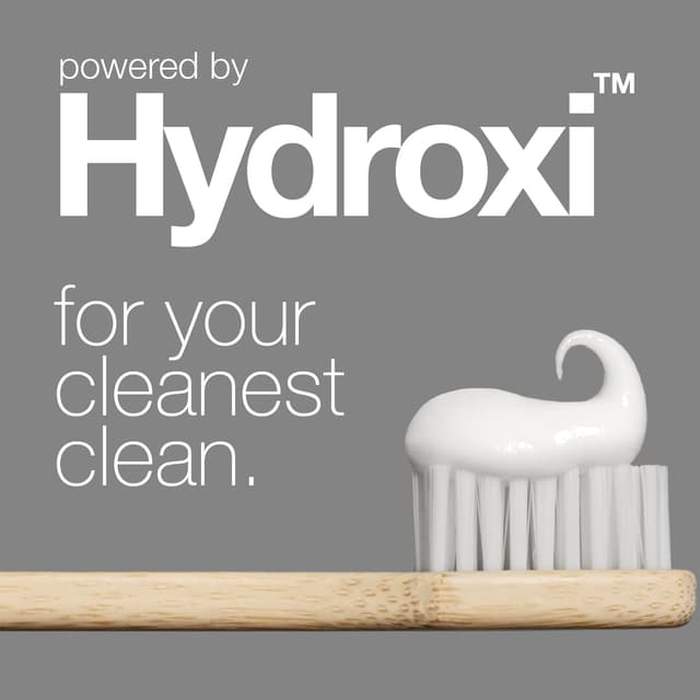 Detalle 2 de Davids Hydroxi Fluoride-Free Nano Hydroxyapatite Toothpaste (5.25 oz) — Natural Peppermint