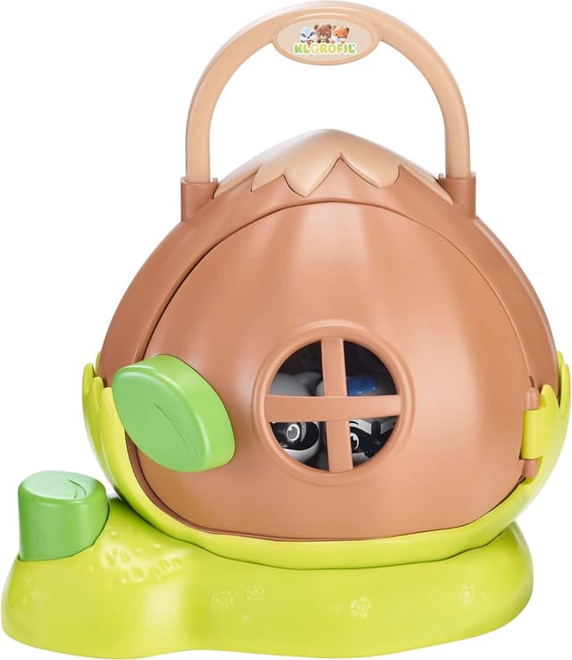 Thumbnail 4 de Klorofil Maison Noisette 3 pièces đźŹ