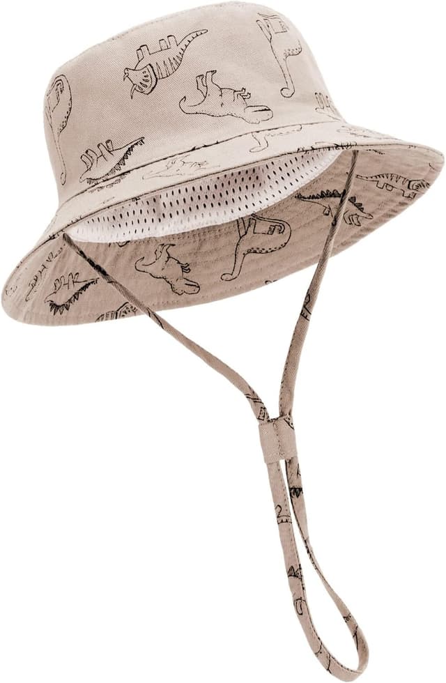 Thumbnail 6 de DRESHOW Sombrero de Sol Unisexo para bebé UPF 50+