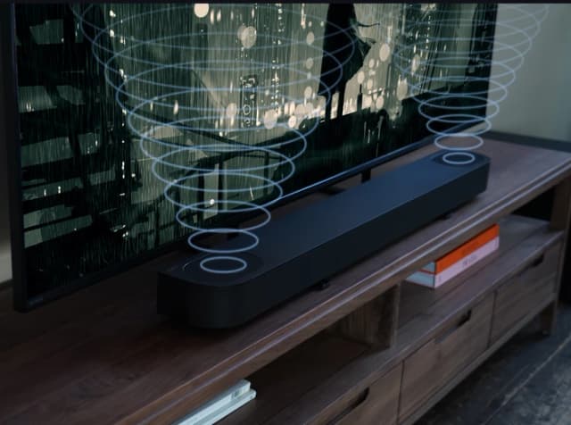 Thumbnail 8 de Sony Bravia 8 II 55 Zoll QD-OLED (2025)