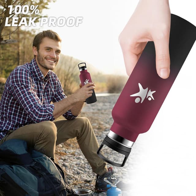 Thumbnail 4 de Grsta Borraccia Termica 500ml