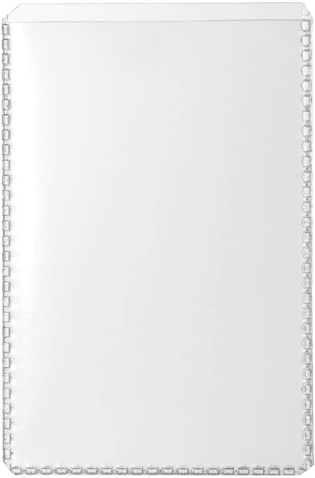 Detalle 2 de Protective covers 213619 for 54 x 86 mm