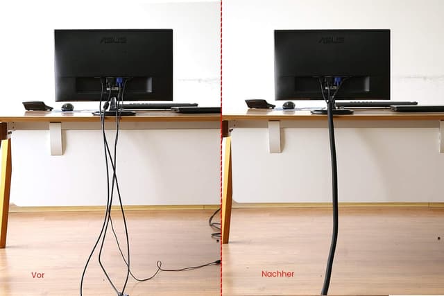 Thumbnail 3 de Alex Tech 19mm Kabelschlauch 7,7 m