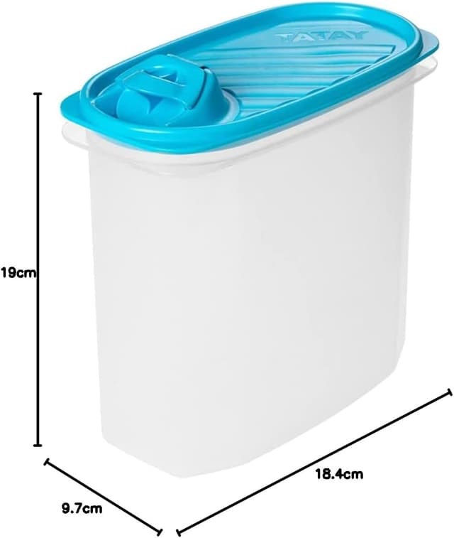 Thumbnail 2 de Tatay Porta Gazpacho Fresh 2L 🥘 - Libre de BPA