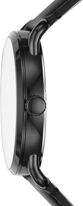 Thumbnail 3 de Fossil Copeland FS5666 42 mm, caja acero y correa piel