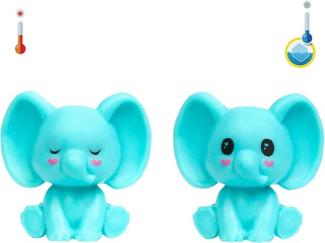 Thumbnail 6 de Mattel HKR13 Barbie Chelsea Cutie Reveals muñeca y mascota