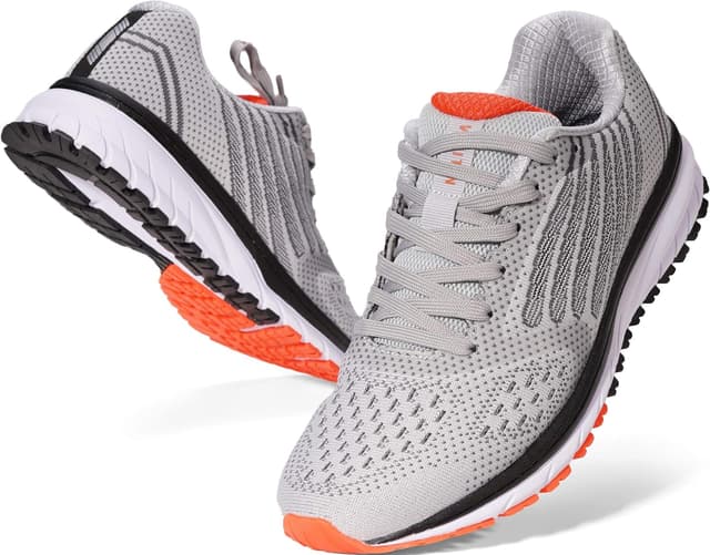 Imagen de JOOMRA Whitin Supportive Running Shoes 1 emoji en OfertitasTOP