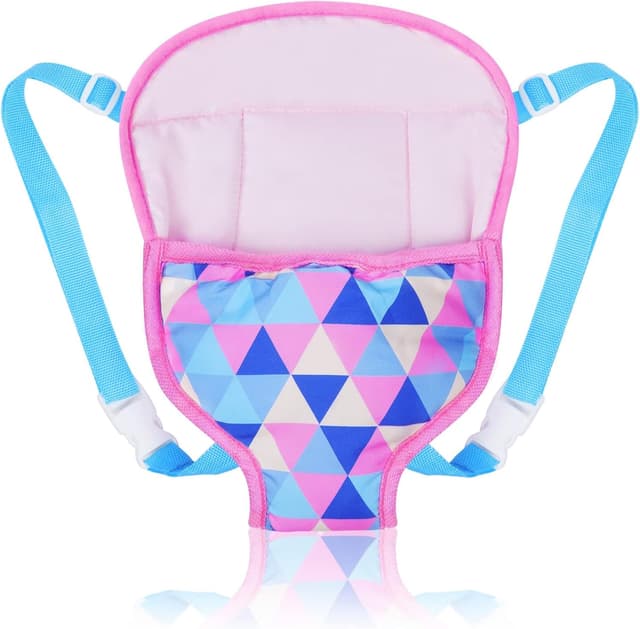 Imagen de Aolso Marsupio Giocattolo 18IN per Bambole en OfertitasTOP