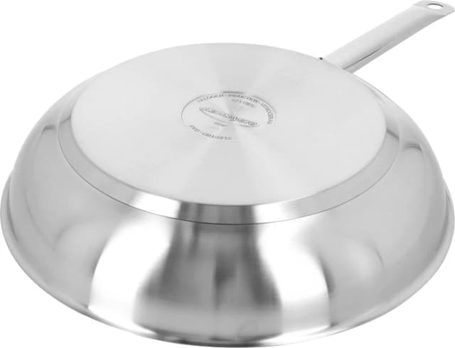 Thumbnail 7 de Demeyere Classic 3 Bratpfanne 28 cm