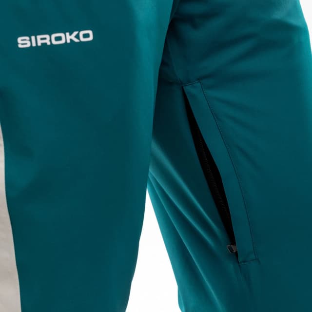Thumbnail 4 de Siroko P3 Zürs pantalón esquí 10.000 mm