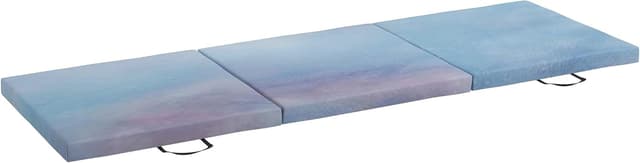 Thumbnail 5 de HOMCOM Tapis de gymnastique 180 x 60 x 5 cm 🧘