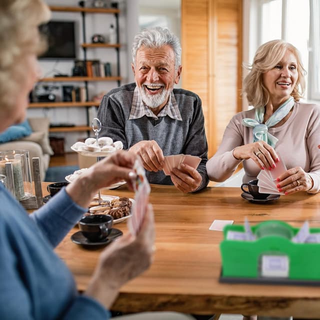 Thumbnail 4 de Relaxdays Mélangeur de cartes 91 mm Vert EU