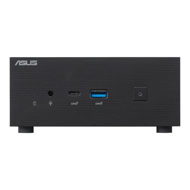 Detalle 2 de ASUS PN63-BS3018MDS1 con Intel Core i3-1115G4: mini PC ultracompacta para casa y negocio