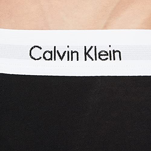 Detalle de Calvin Klein bóxer hombre Low Rise Pack 3