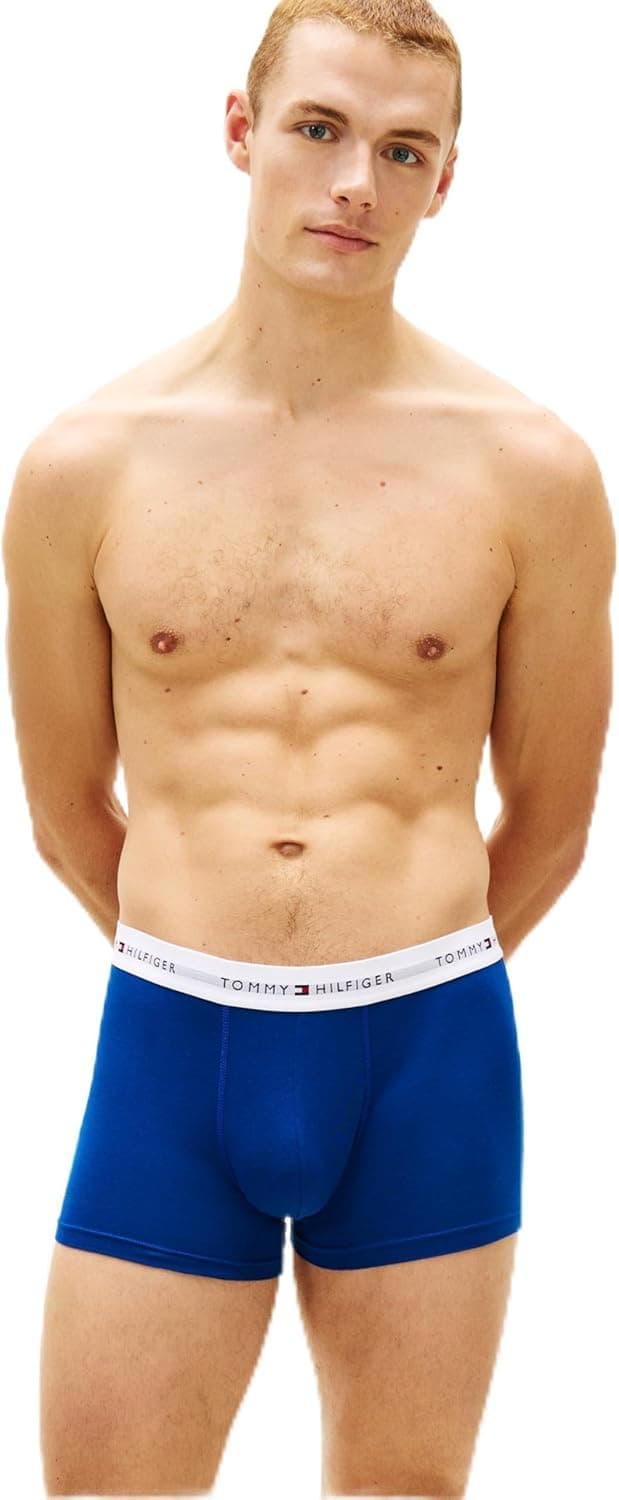 Detalle 2 de Tommy Hilfiger Baule Uomo, borsa uomo