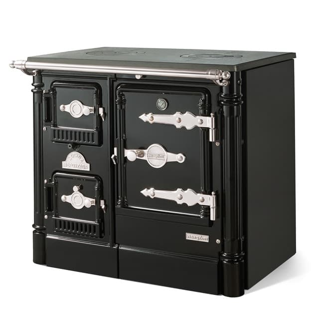 Imagen de Hergom L-07/90 Cocina de leña 8-11 kW en OfertitasTOP