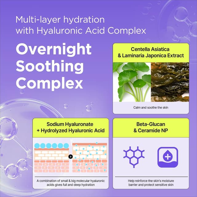 Thumbnail 4 de BY WISHTREND Crema Nocturna con Bakuchiol y Vitamina A 🌙