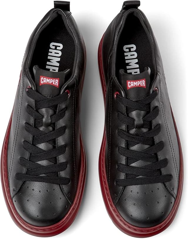 Thumbnail 4 de Camper Runner Four zapatillas hombre talla 43 negro