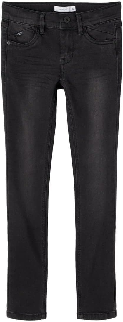 Detalle de Name IT Boy’s Nkmpete Skinny Jeans (2012-on) Noos Pants