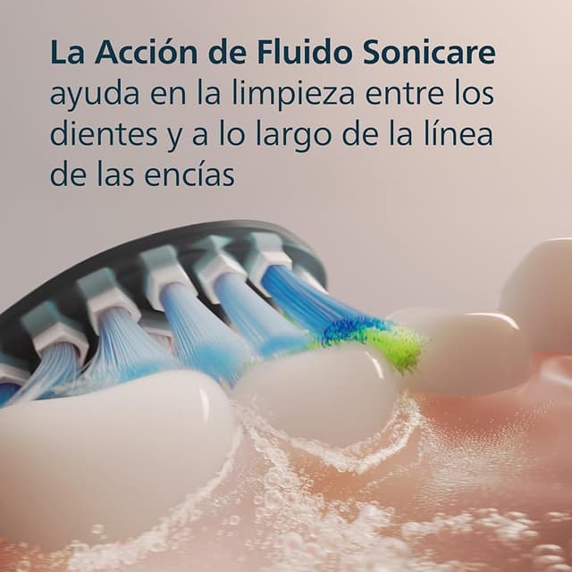 Thumbnail 4 de Philips Sonicare C3 Premium Cabezales de Repuesto, 6 🌟