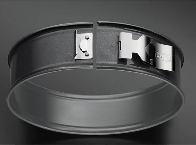 Thumbnail 7 de ORIGINAL KAISER La Forme Plus - Molde redondo antiadherente 🍰