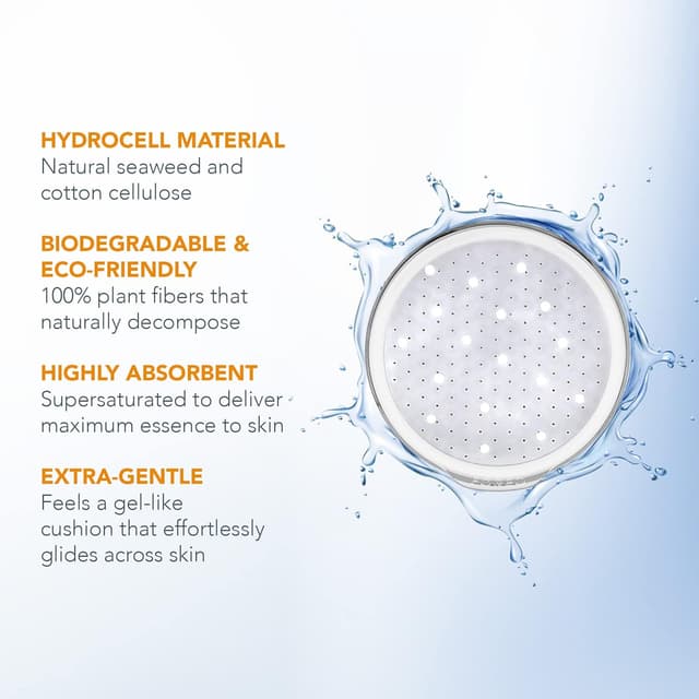 Detalle de FOREO Manuka Honey UFO masks 6 pack