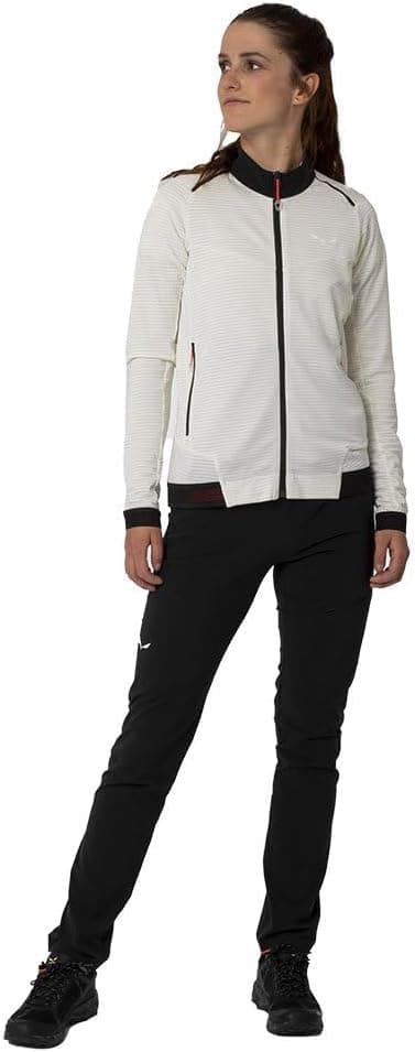 Thumbnail 4 de Salewa Pedroc 2 Polarlite Fleece Jacke Damen