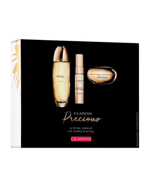 Thumbnail 3 de Clarins Estuche de regalo Descubrimiento Precious Clarins