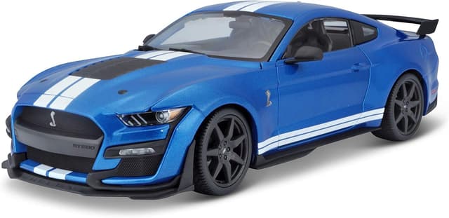 Detalle de Ford Shelby 1:18 Maisto, 20 1 pezzo
