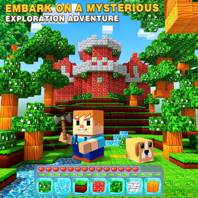 Detalle 2 de COOLJOYA Magnetbausteine 150 Teile Magnetspielzeug 🧩