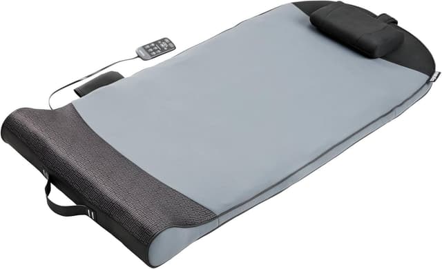 Detalle de HoMedics Fitness Stretching Mat with Air Compression (3 Intensity Levels)