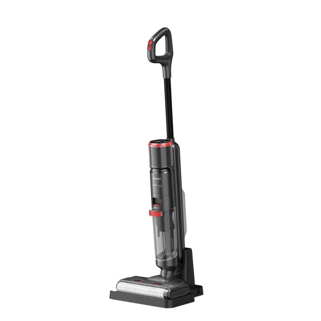 Detalle de Sogo ASP-SS-16190 aspirador de escoba 28,8 V 🧹