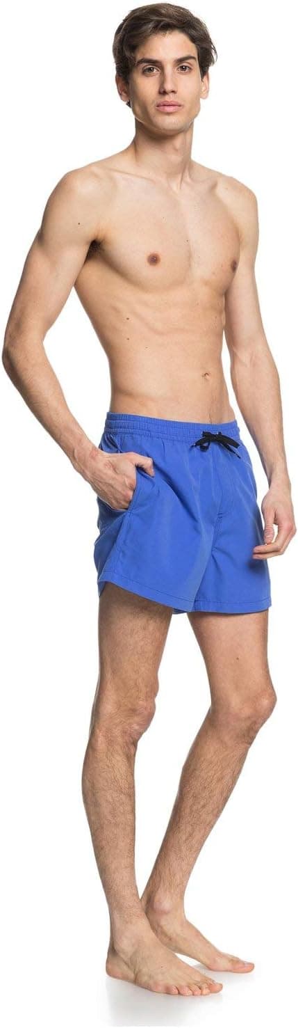 Thumbnail 5 de Quiksilver Everyday Volley 15" - Bañador Hombre 🩴 Anthracite XS