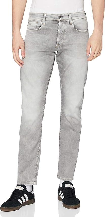 Thumbnail 5 de G-STAR 3301 Jeans azul 29W / 32L