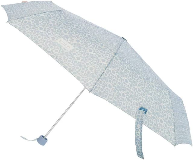 Thumbnail 5 de Enso Ombrello Bambine Verde 94 cm