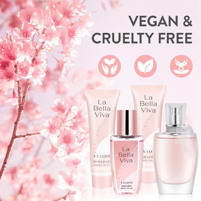 Thumbnail 6 de OFUN Coffret Cadeau Parfums Femme