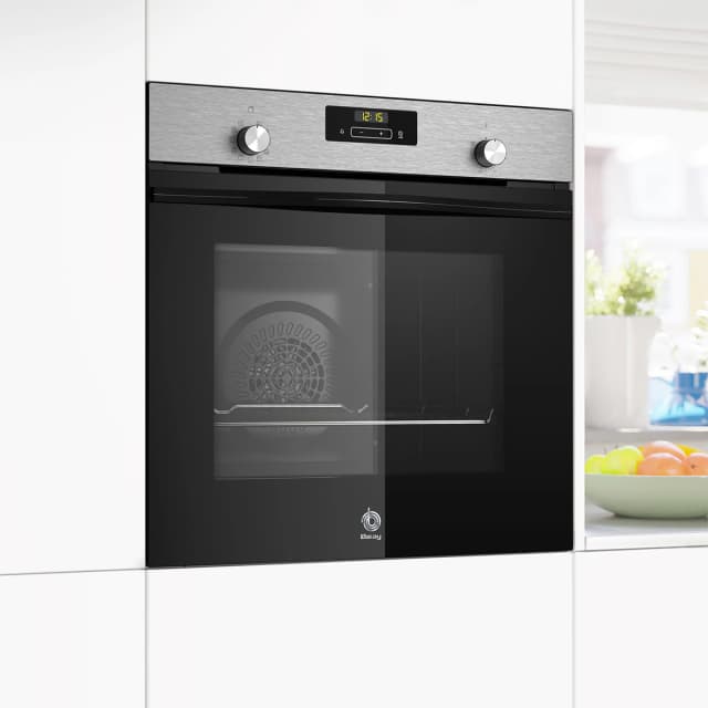 Thumbnail 4 de Balay 3HB4151X3 Horno 60 cm con freidora de aire 🍽