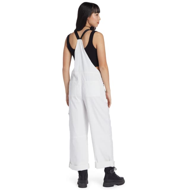 Detalle de Roxy Chloe Kim mono de mujer 95% nailon